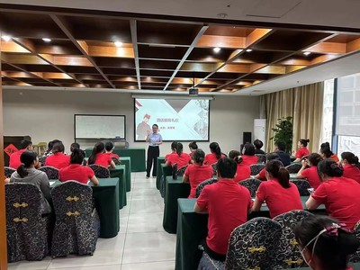 三亚学院·管理学院